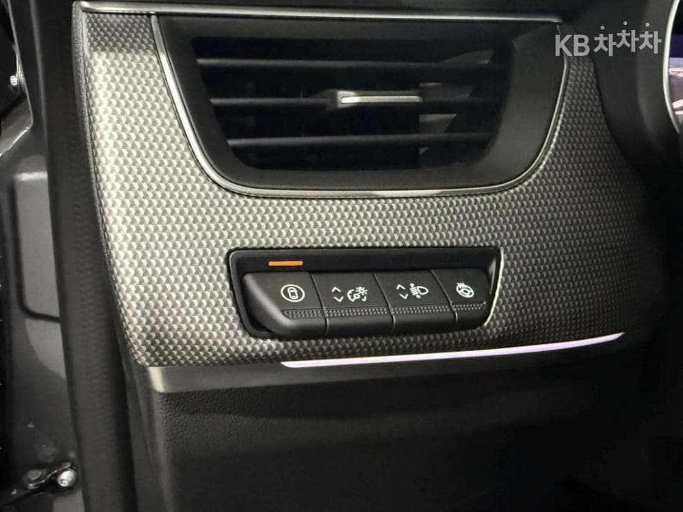 Рено Корея 아르카나1.6 GTe 아이코닉 - 7