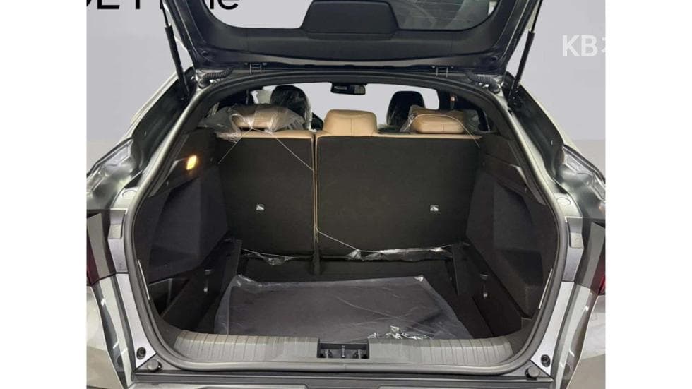 Рено Корея 아르카나1.6 GTe 아이코닉 - 8