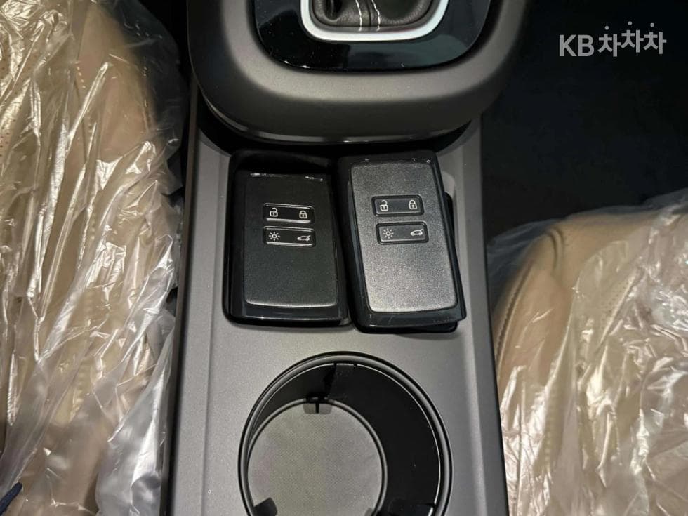 Рено Корея 아르카나1.6 GTe 아이코닉 - 11