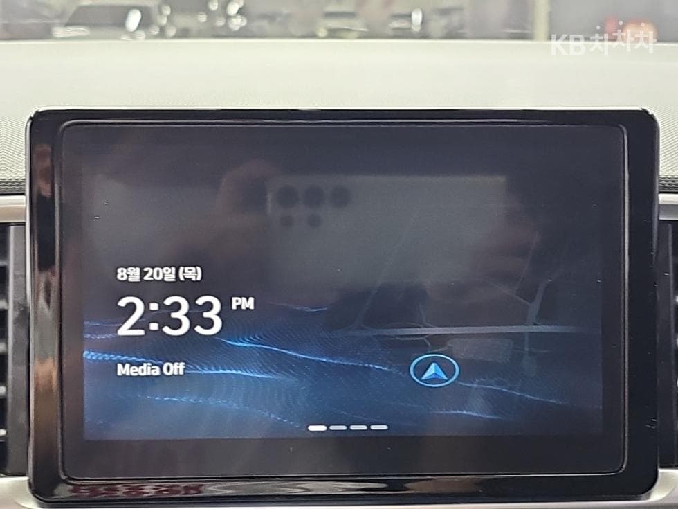 Хюндай ВениуБензин 1.6 Premium - 14