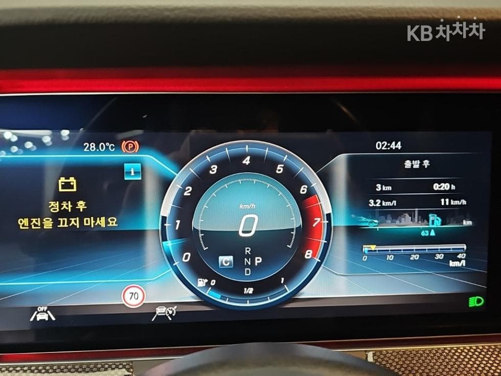 Mercedes-Benz E-Class (W213)E450 4MATIC Carbriolet Standard - 6