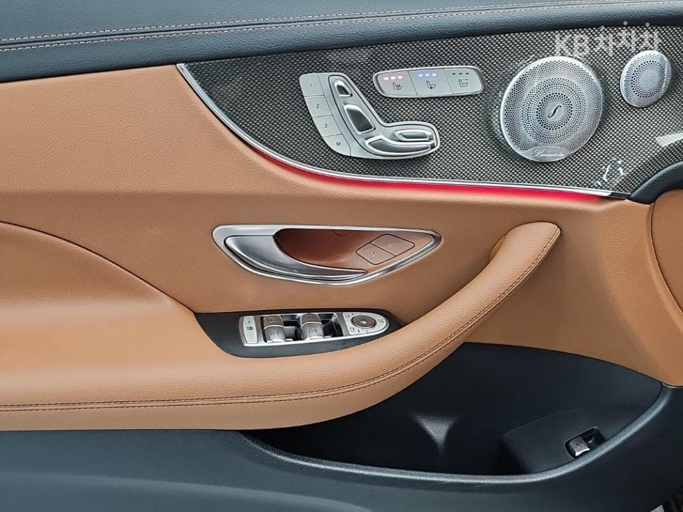 Mercedes-Benz E-Class (W213)E450 4MATIC Carbriolet Standard - 15