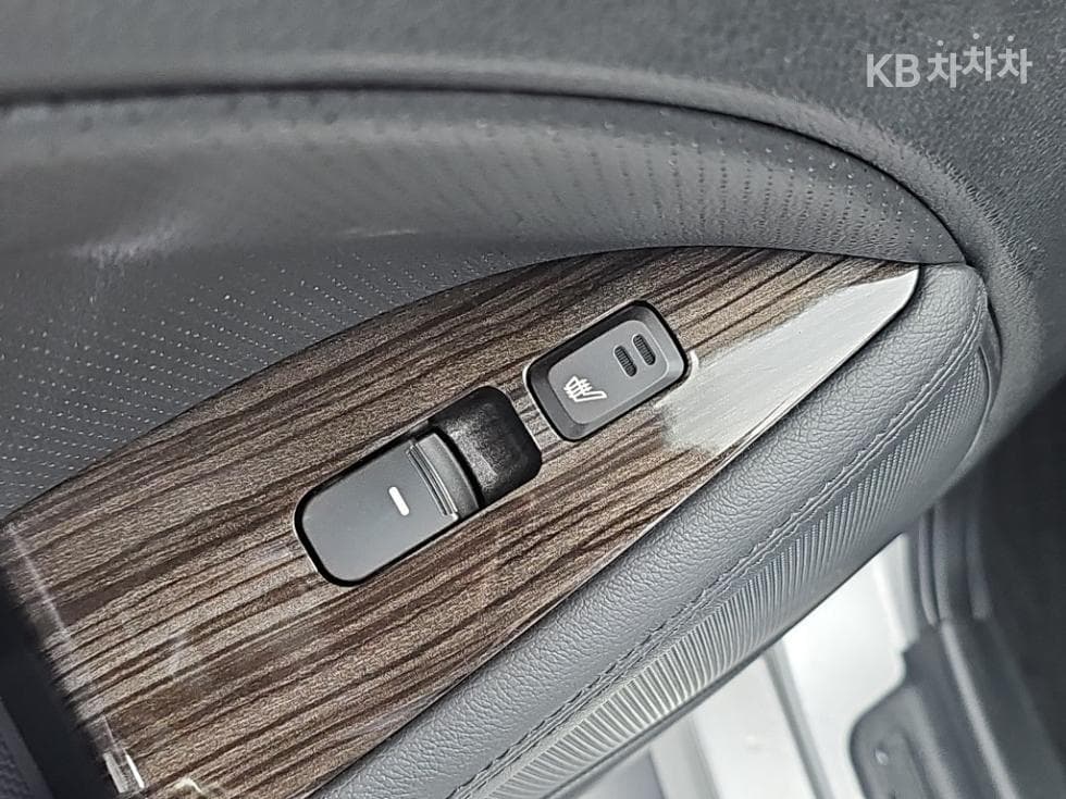 Киа The New (фейслифт) K5Престиж - 13