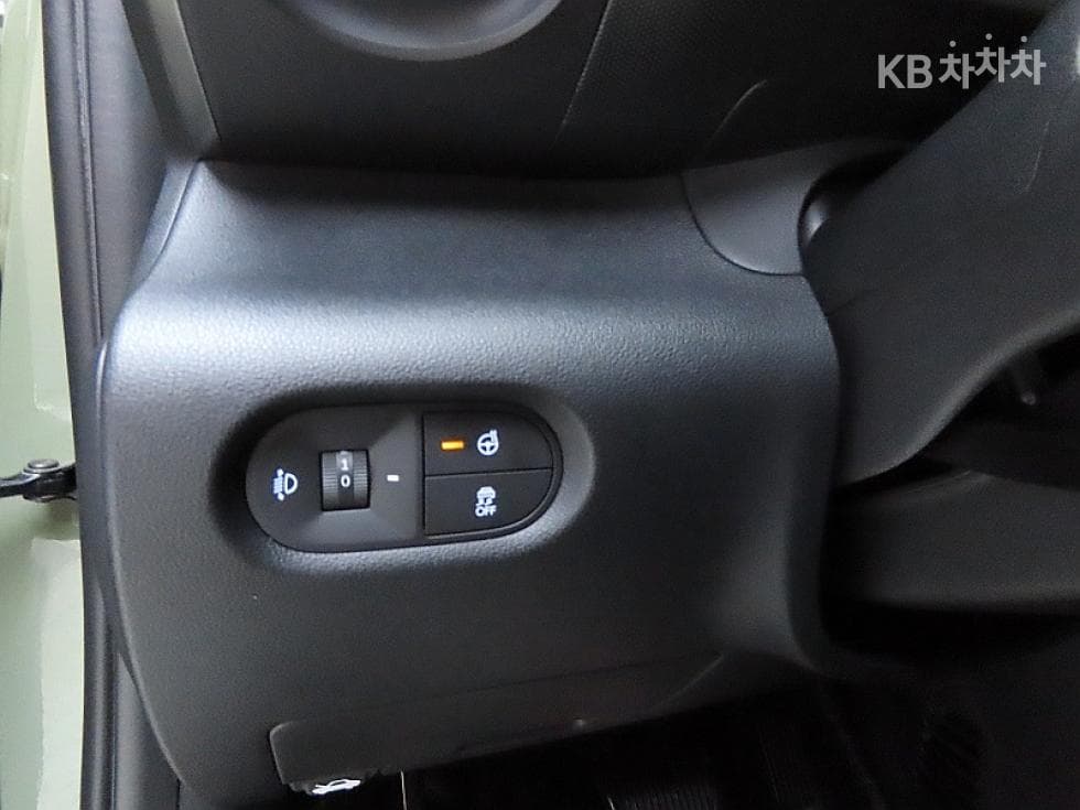 Хюндай Каспър1.0 Турбо Бензин Inspiration - 12