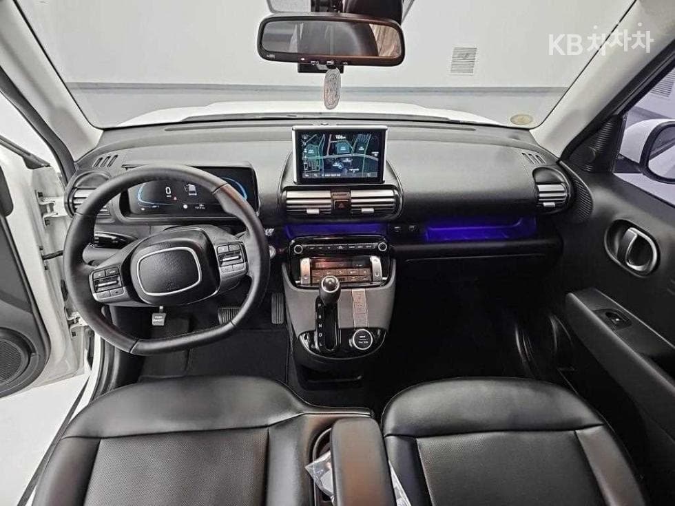 Hyundai Casper1.0 Gasoline Modern - 7