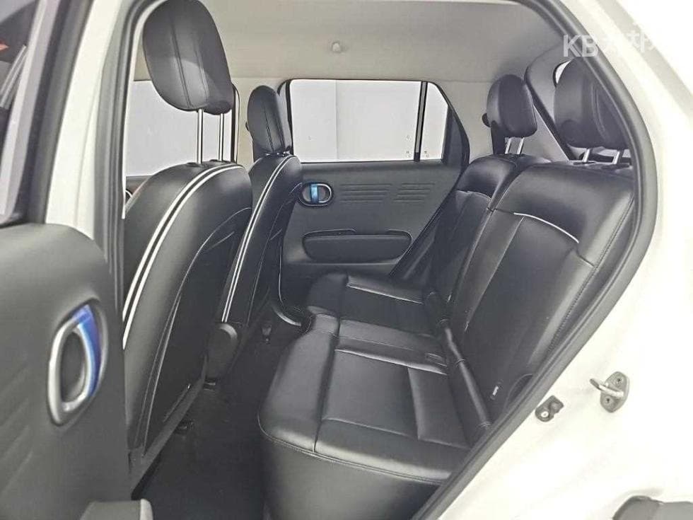 Hyundai Casper1.0 Gasoline Modern - 12