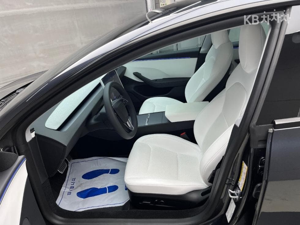 테슬라 Model 3Long Range - 5