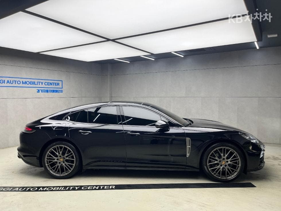 Porsche 파나메라 (971)2.9 4 Platinum Edition - 2