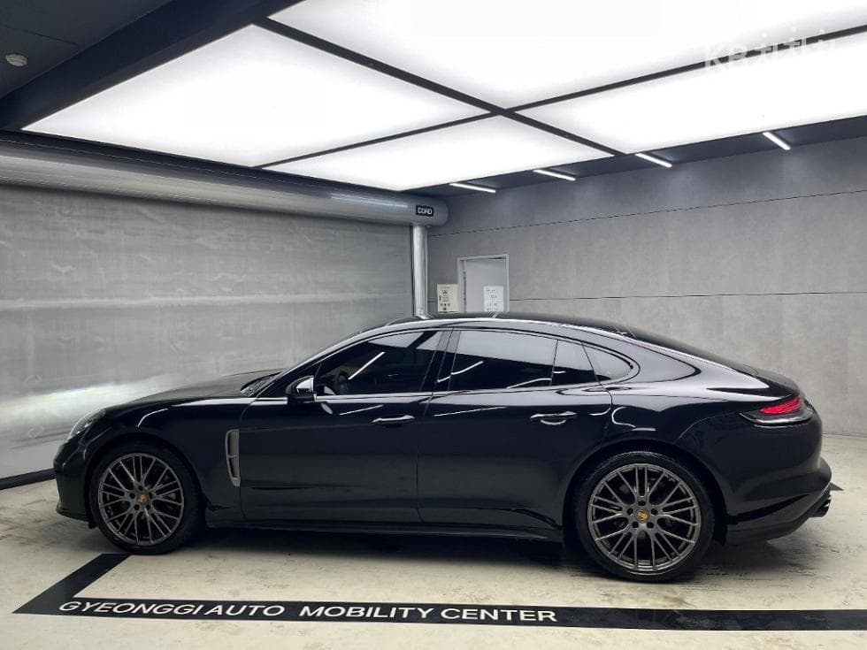 Porsche 파나메라 (971)2.9 4 Platinum Edition - 4