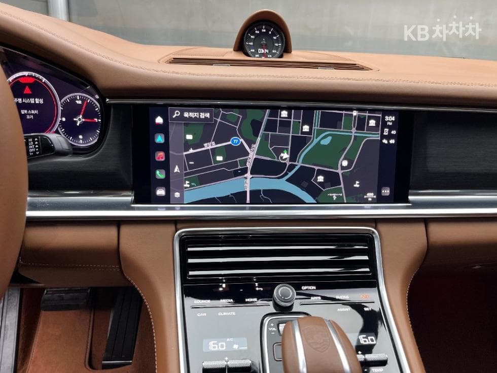 Porsche 파나메라 (971)2.9 4 Platinum Edition - 12