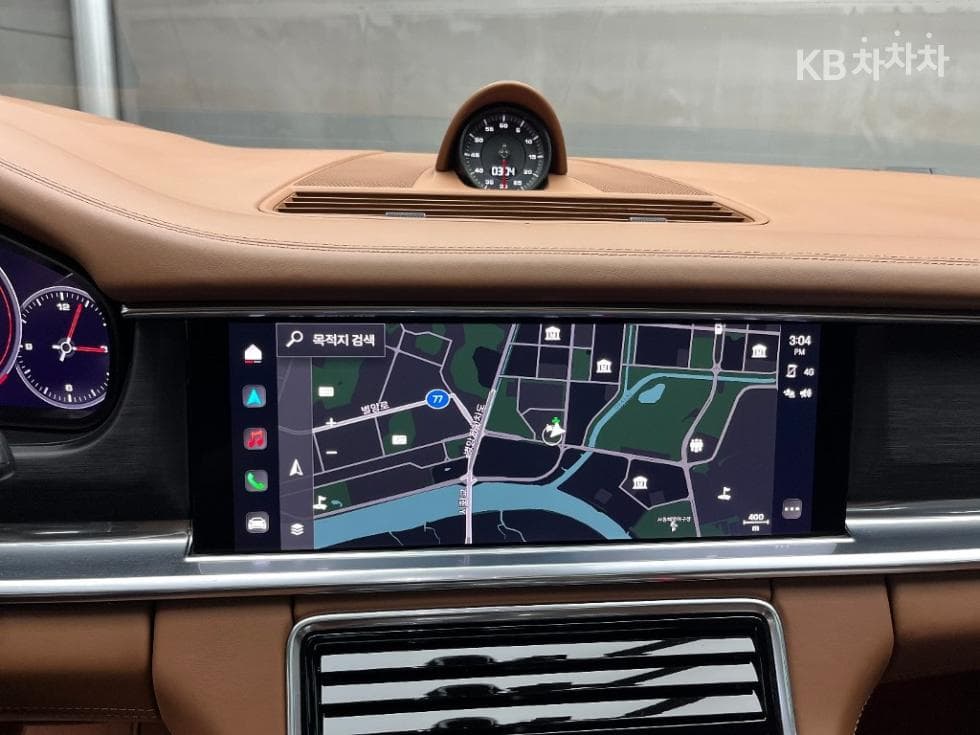 Porsche 파나메라 (971)2.9 4 Platinum Edition - 13