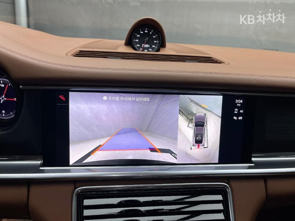 Porsche 파나메라 (971)2.9 4 Platinum Edition - 14