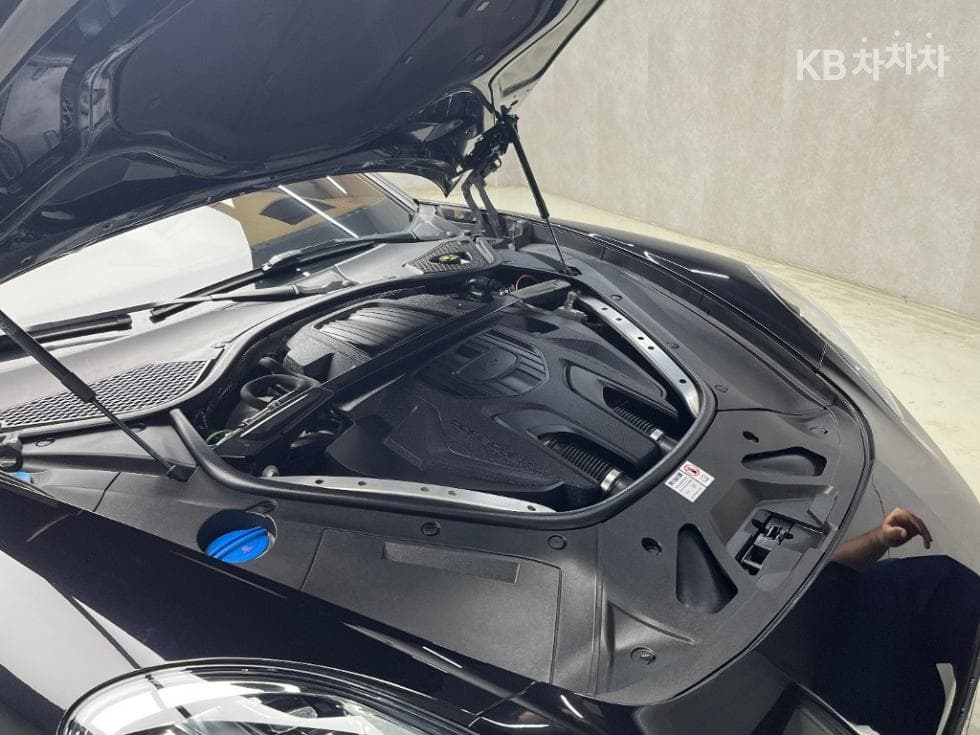 Porsche 파나메라 (971)2.9 4 Platinum Edition - 16