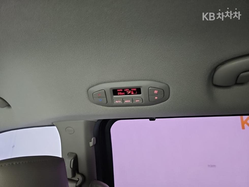 Киа All New Канивал9-местен 2.2 Дизел Престиж - 14