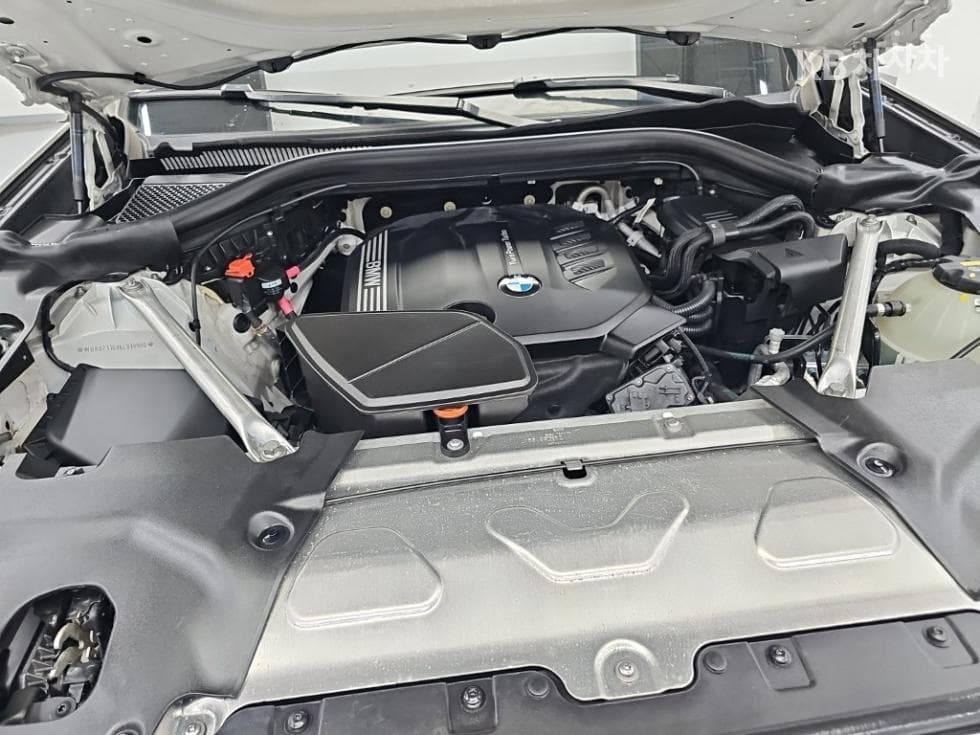 BMW X3 (G01)xDrive 20d M Sport - 5