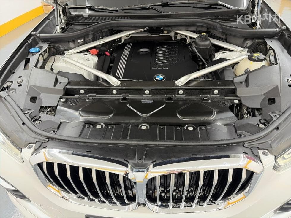 BMW X5 (G05)xDrive 40i xLine - 5