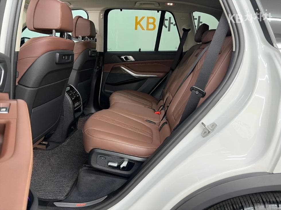 BMW X5 (G05)xDrive 40i xLine - 12