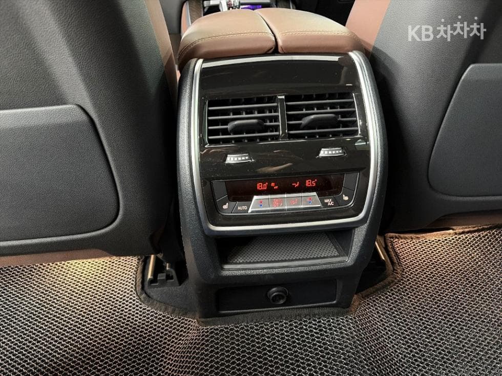 BMW X5 (G05)xDrive 40i xLine - 13