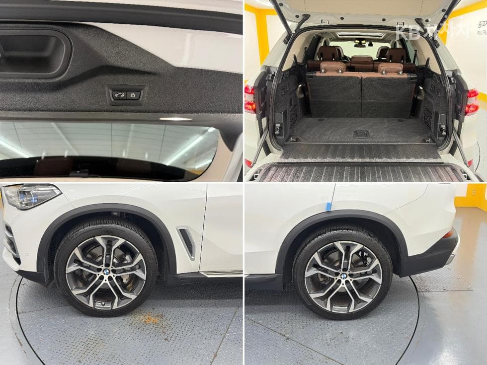 BMW X5 (G05)xDrive 40i xLine - 19