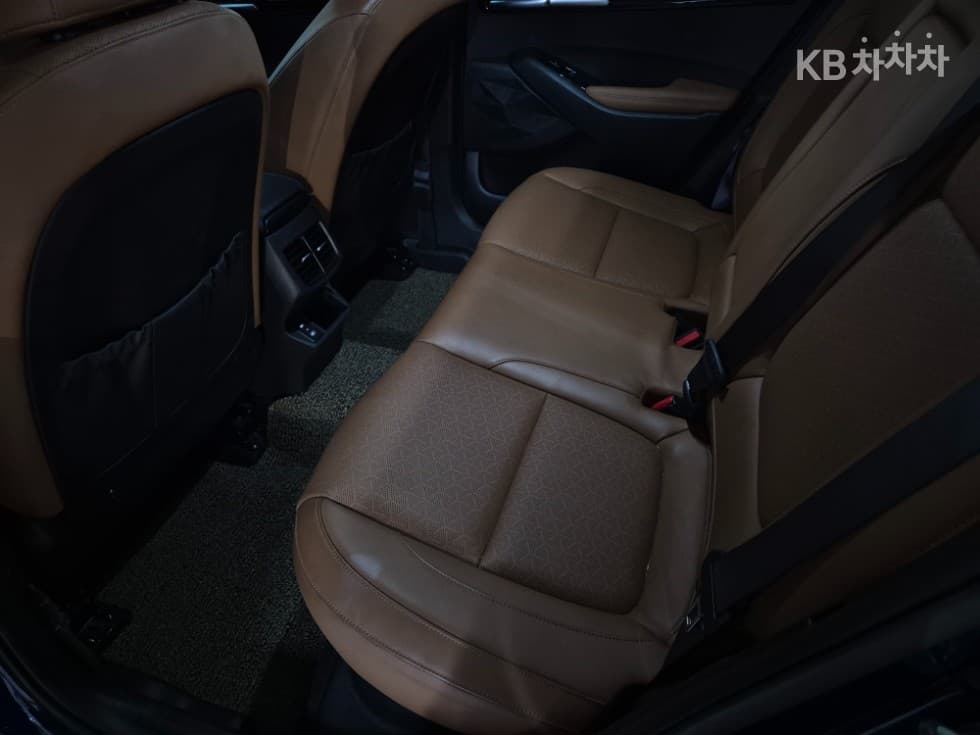 Киа The New (фейслифт) Seltos(SP2)1.6 T-GDI 2WD Signature - 7