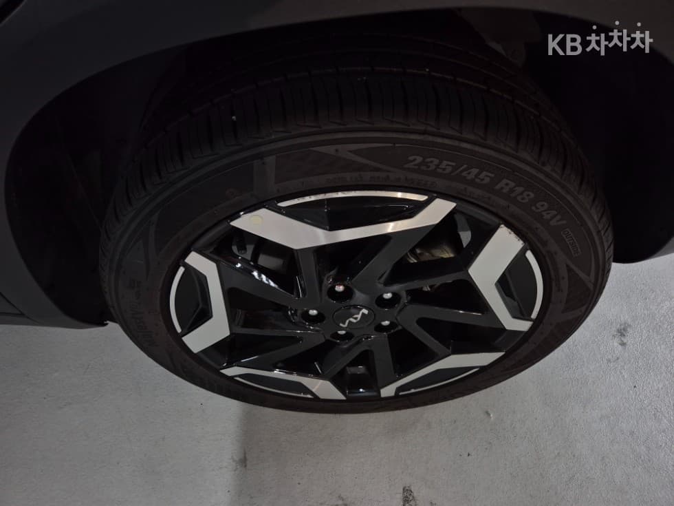 Киа The New (фейслифт) Seltos(SP2)1.6 T-GDI 2WD Signature - 8