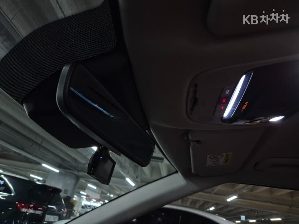 Киа The New (фейслифт) Seltos(SP2)1.6 T-GDI 2WD Signature - 11