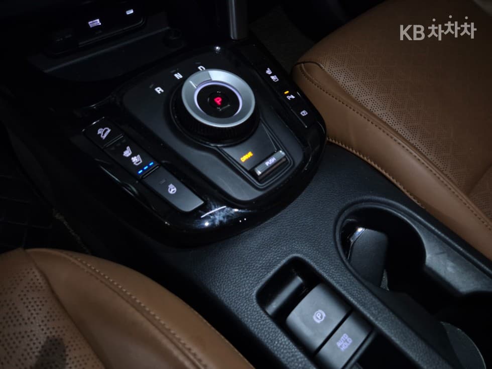 Киа The New (фейслифт) Seltos(SP2)1.6 T-GDI 2WD Signature - 13