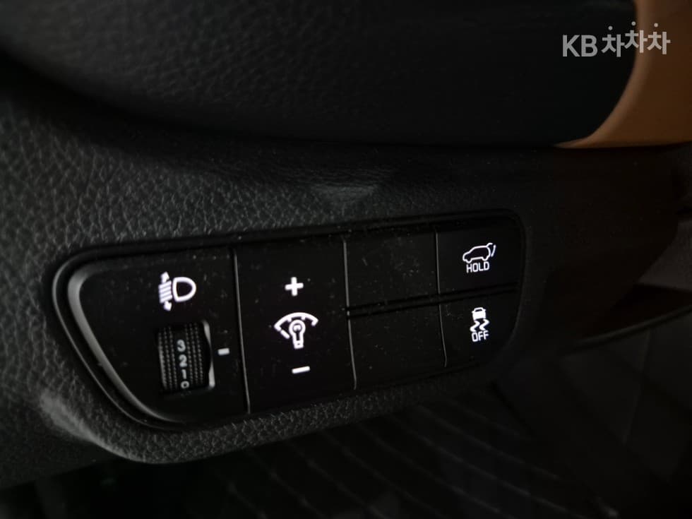 Киа The New (фейслифт) Seltos(SP2)1.6 T-GDI 2WD Signature - 16