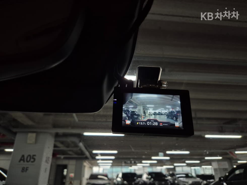 Киа The New (фейслифт) Seltos(SP2)1.6 T-GDI 2WD Signature - 20