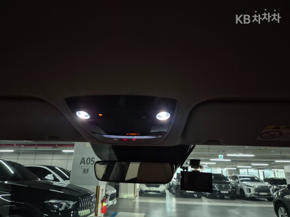 Киа The New (фейслифт) Seltos(SP2)1.6 T-GDI 2WD Signature - 10