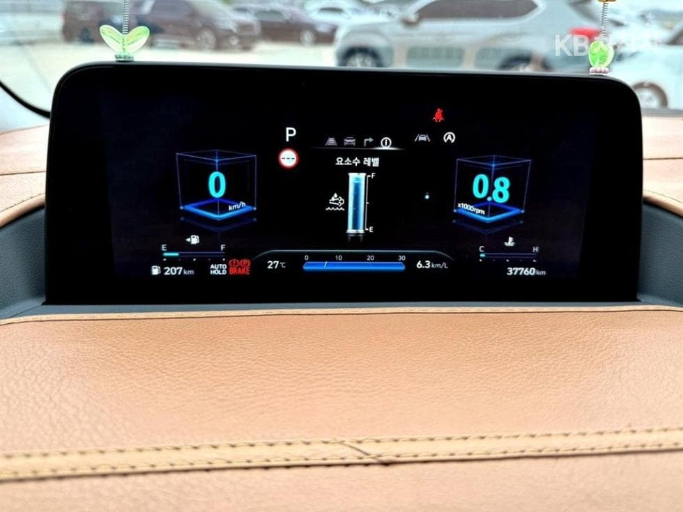 Hyundai Staria Lounge2.2 Lounge 9 Inspiration - 10
