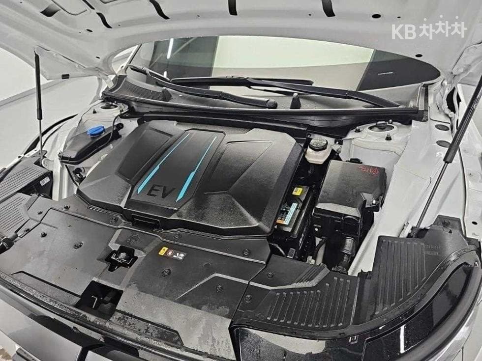 Хюндай The New (фейслифт) IONIQ 5(NE)Long Range Престиж - 5