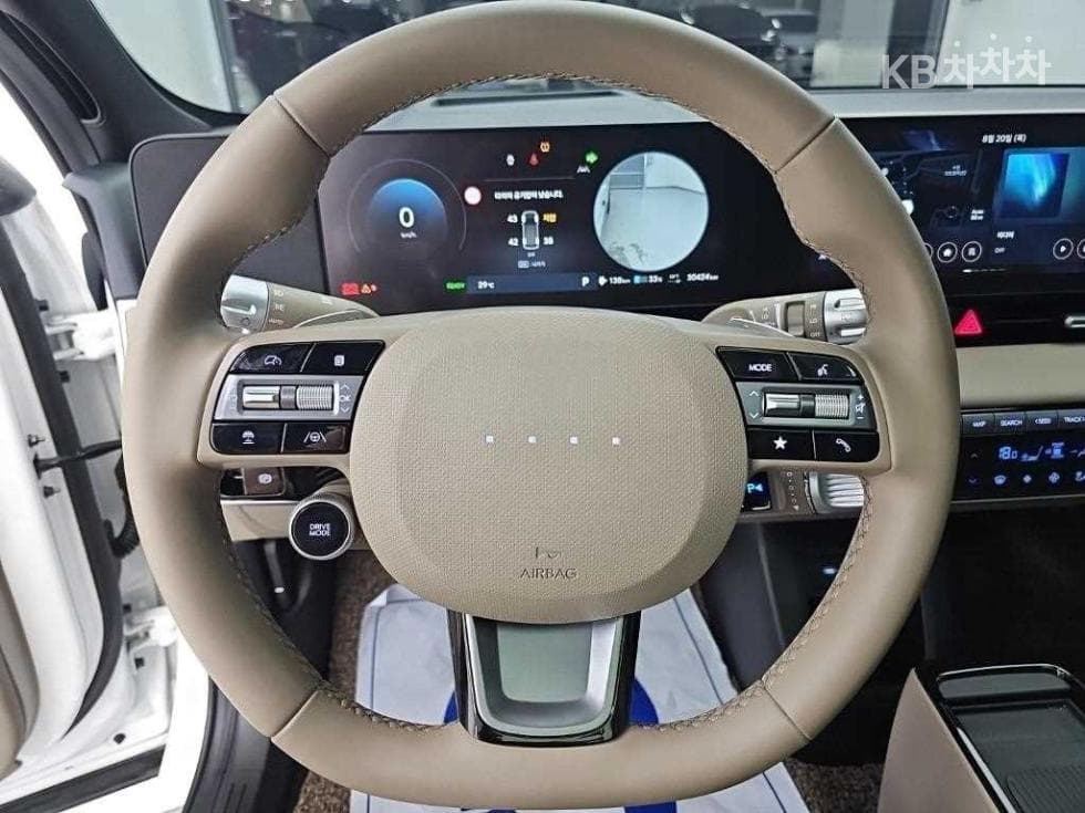 Хюндай The New (фейслифт) IONIQ 5(NE)Long Range Престиж - 9