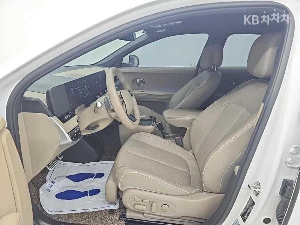 Хюндай The New (фейслифт) IONIQ 5(NE)Long Range Престиж - 11