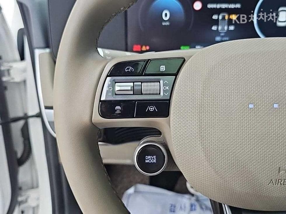 Хюндай The New (фейслифт) IONIQ 5(NE)Long Range Престиж - 18