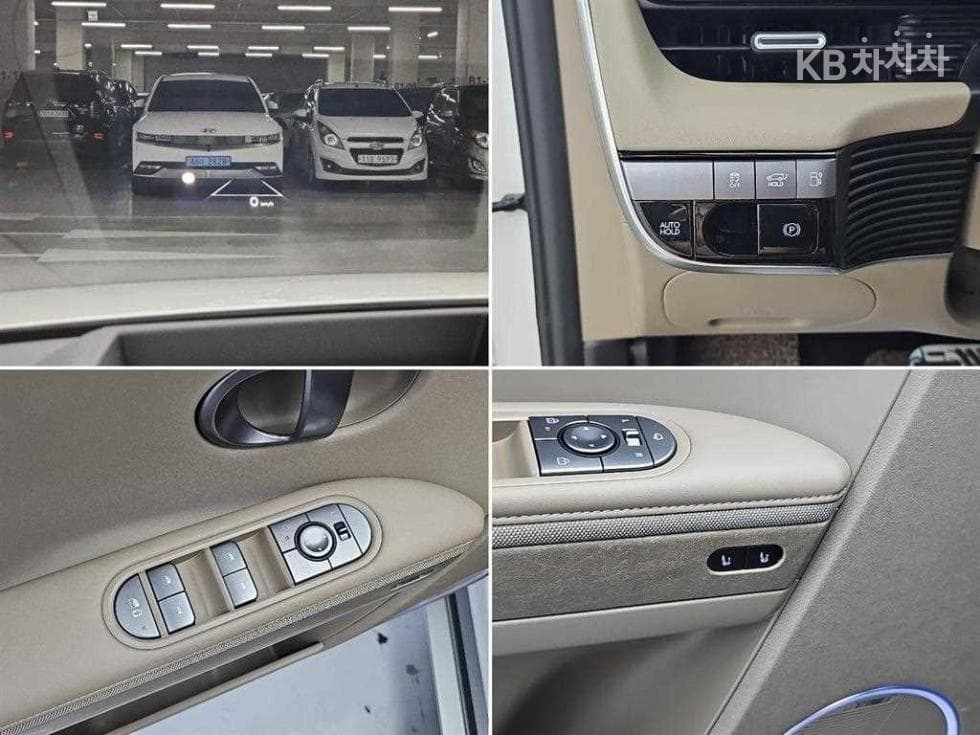 Хюндай The New (фейслифт) IONIQ 5(NE)Long Range Престиж - 19