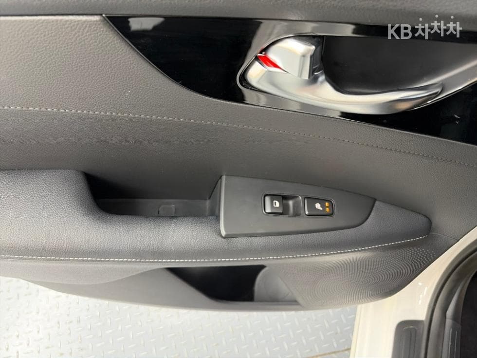 Kia The New (facelift) K3(BD)1.6 Gasoline Prestige - 13