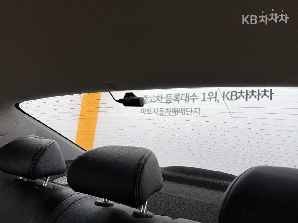 Kia The New (facelift) K3(BD)1.6 Gasoline Prestige - 14