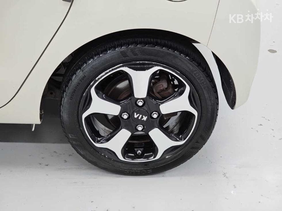 Киа Рей (ван)1.0 Бензин Лукс - 20