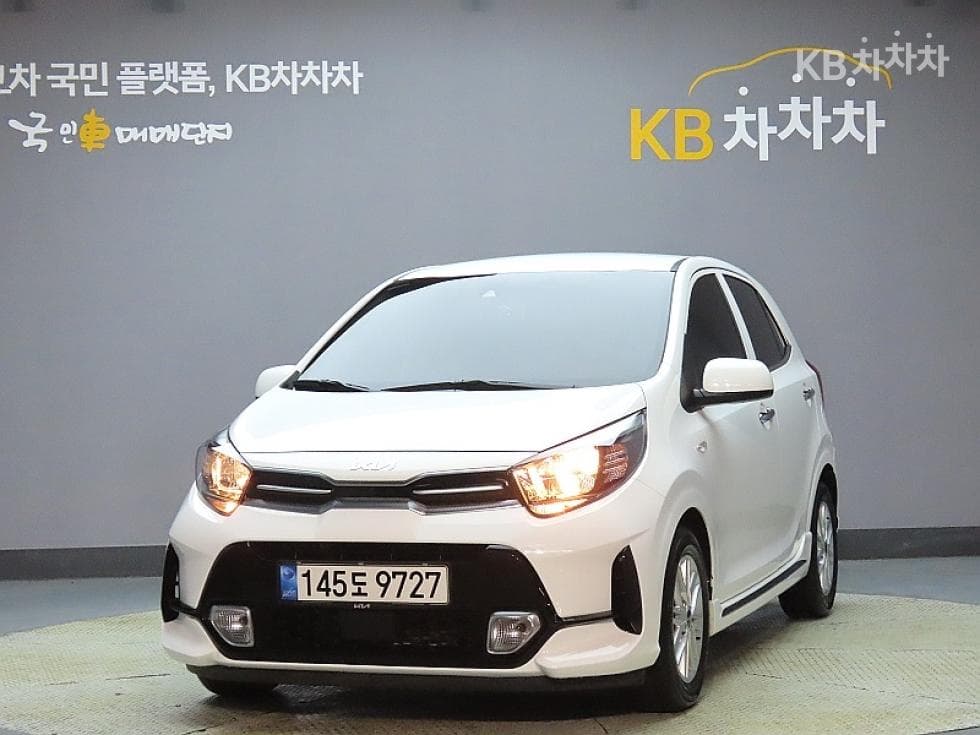 Kia Morning / Picanto 어반(JA) 1.0 Gasoline Prestige - Image 1