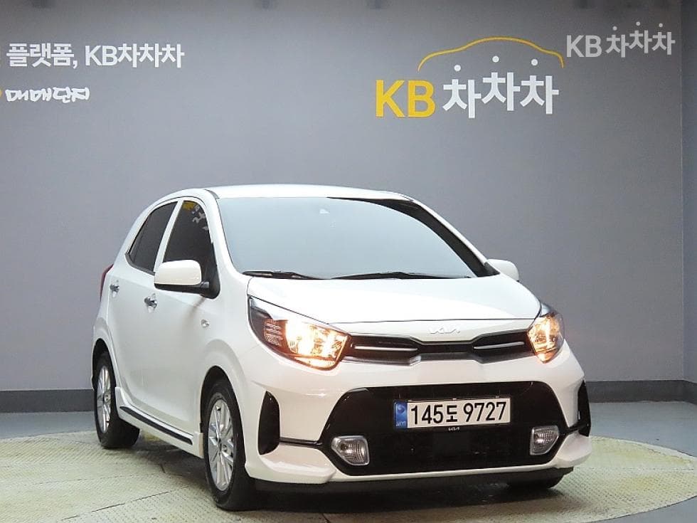 Kia Morning / Picanto 어반(JA)1.0 Gasoline Prestige - 3