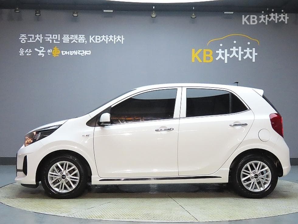 Kia Morning / Picanto 어반(JA)1.0 Gasoline Prestige - 5