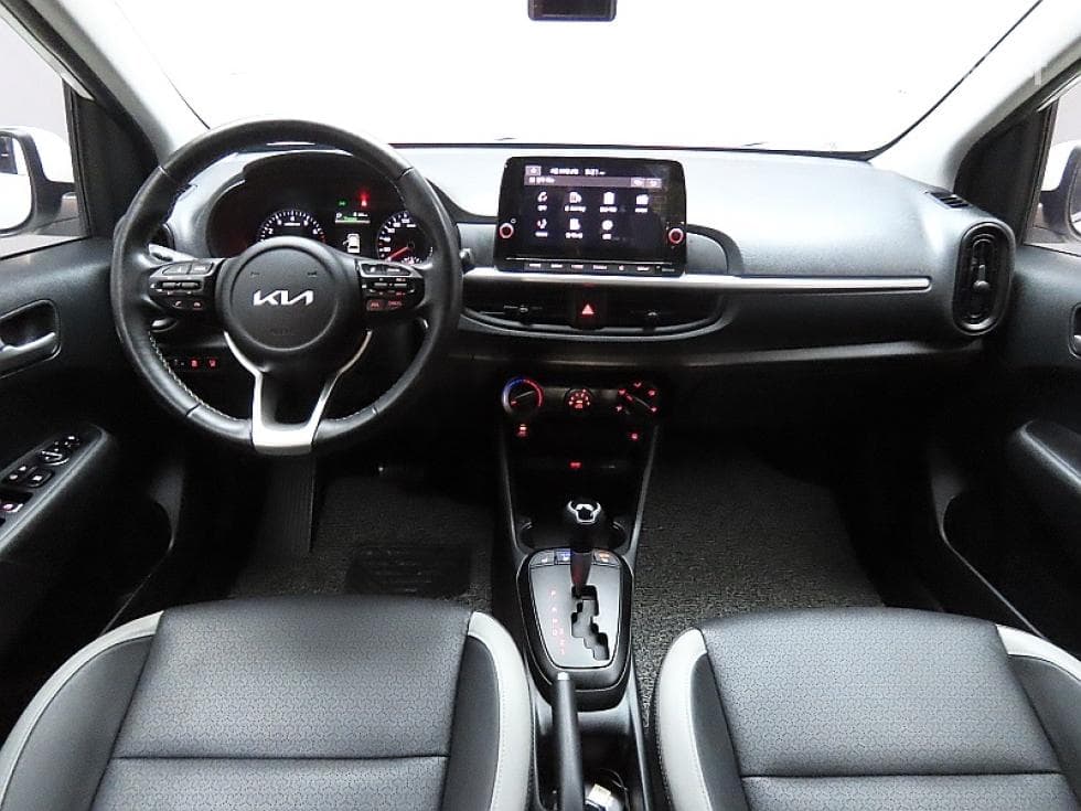 Kia Morning / Picanto 어반(JA)1.0 Gasoline Prestige - 6