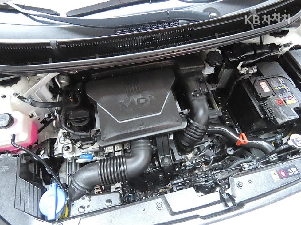 Kia Morning / Picanto 어반(JA)1.0 Gasoline Prestige - 7