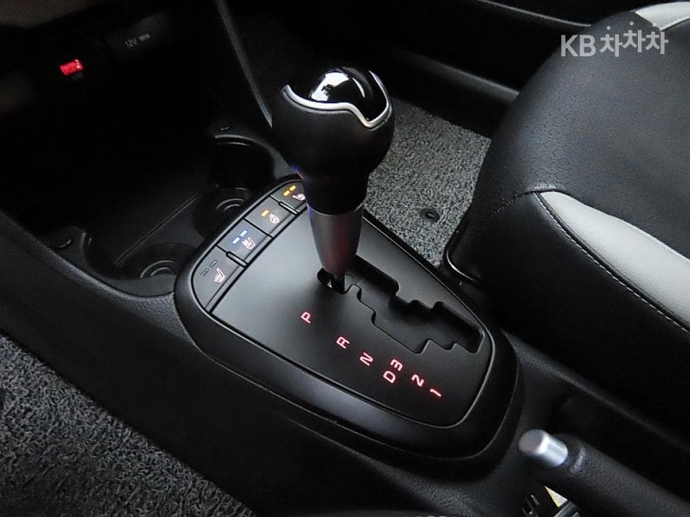 Kia Morning / Picanto 어반(JA)1.0 Gasoline Prestige - 9