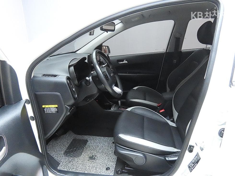 Kia Morning / Picanto 어반(JA)1.0 Gasoline Prestige - 10