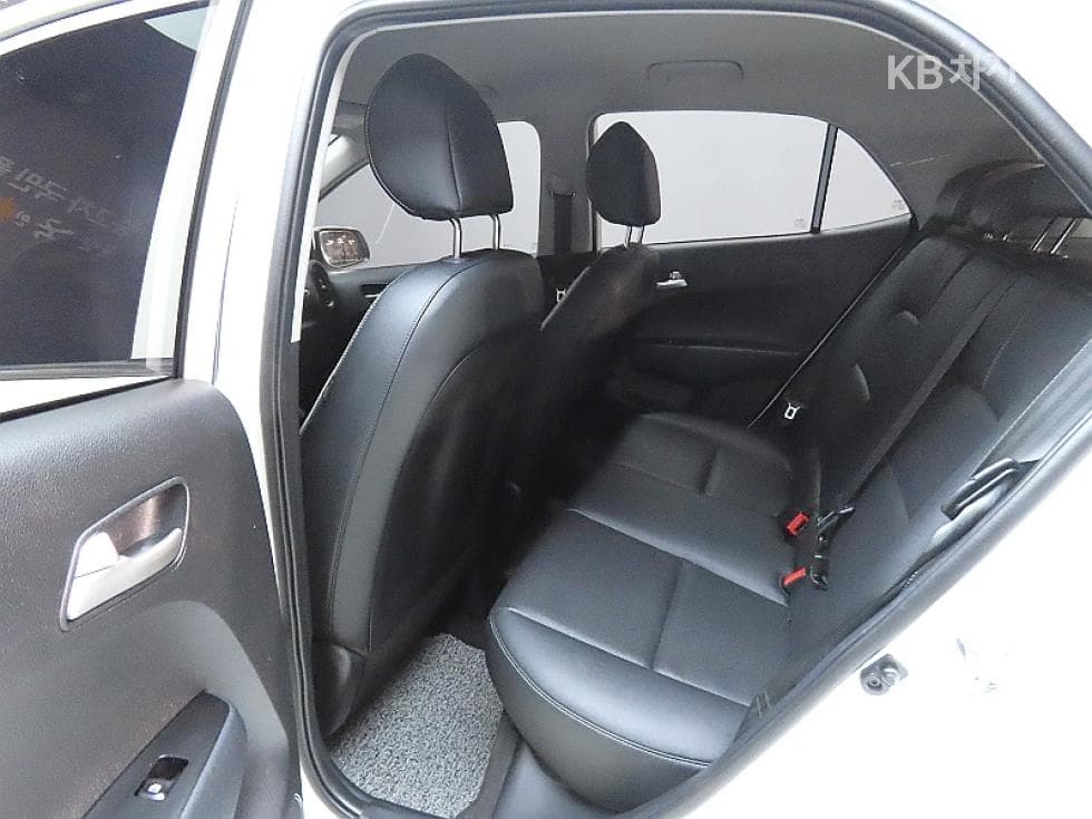 Kia Morning / Picanto 어반(JA)1.0 Gasoline Prestige - 11