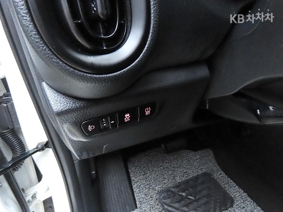 Kia Morning / Picanto 어반(JA)1.0 Gasoline Prestige - 12