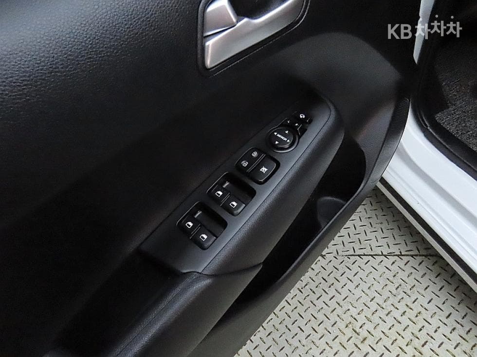 Kia Morning / Picanto 어반(JA)1.0 Gasoline Prestige - 13