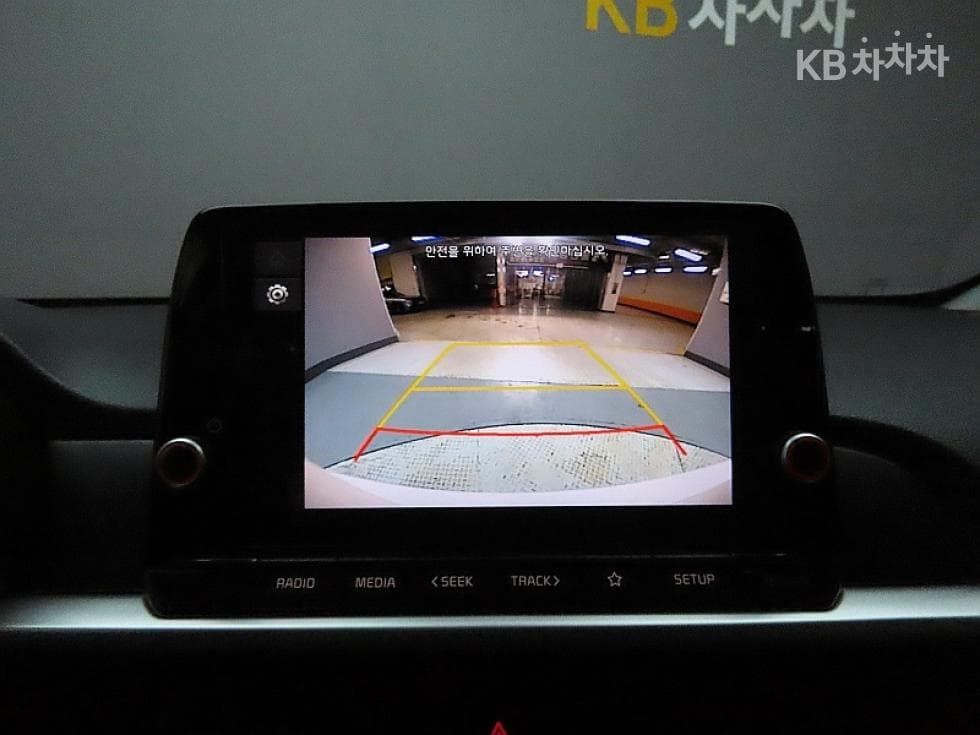 Kia Morning / Picanto 어반(JA)1.0 Gasoline Prestige - 15